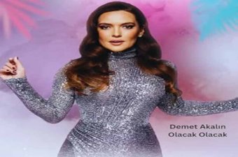 Demet Akalın
