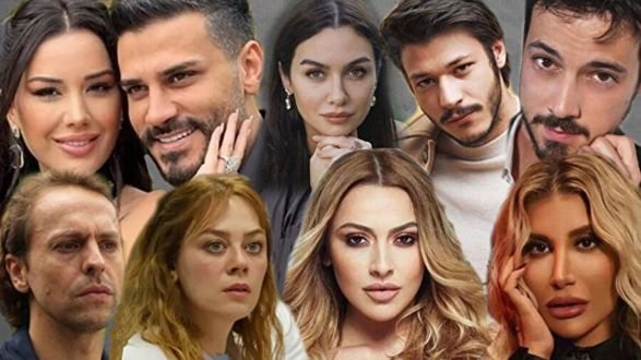 SON DAKİKA...
